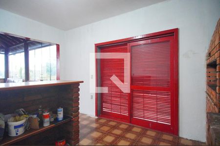 Cozinha de apartamento para alugar com 2 quartos, 130m² em Rio Branco, São Leopoldo
