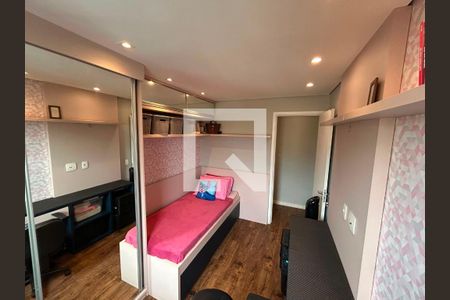 Quarto de apartamento à venda com 2 quartos, 50m² em Vila Moraes, São Paulo