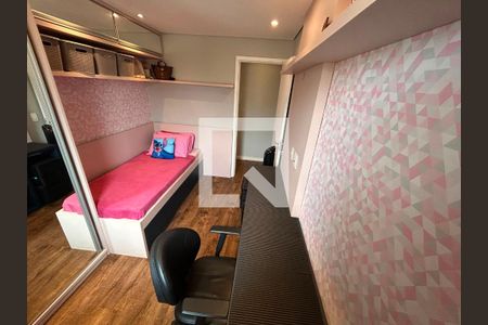 Sala de apartamento à venda com 2 quartos, 50m² em Vila Moraes, São Paulo