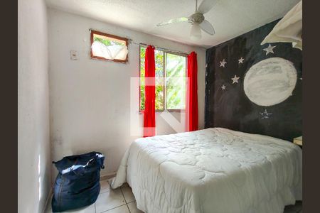 Quarto 1 de apartamento à venda com 2 quartos, 43m² em Estácio, Rio de Janeiro