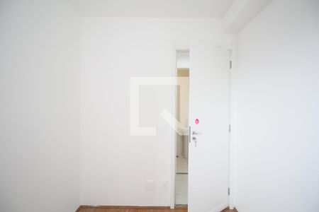 Quarto 2 de apartamento para alugar com 2 quartos, 32m² em Jardim Celeste, São Paulo