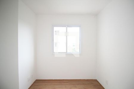 Quarto 1 de apartamento para alugar com 2 quartos, 32m² em Jardim Celeste, São Paulo