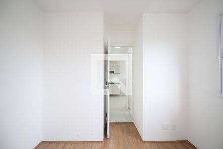 Quarto 1 de apartamento para alugar com 2 quartos, 32m² em Jardim Celeste, São Paulo