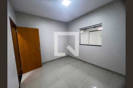 Quarto de casa à venda com 3 quartos, 162m² em Jardim Clarissa, Goiânia