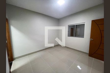 Quarto de casa à venda com 3 quartos, 162m² em Jardim Clarissa, Goiânia