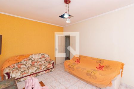 Casa à venda com 3 quartos, 129m² em Parque Monteiro Soares, São Paulo