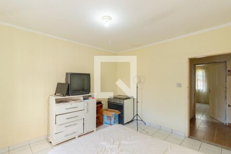 Quarto 1 de casa à venda com 3 quartos, 129m² em Parque Monteiro Soares, São Paulo