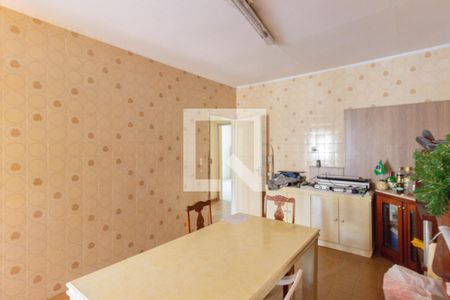 Copa de casa à venda com 3 quartos, 129m² em Parque Monteiro Soares, São Paulo