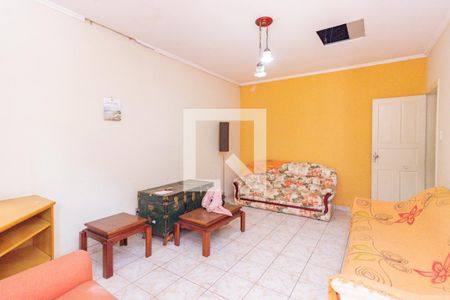 Casa à venda com 3 quartos, 129m² em Parque Monteiro Soares, São Paulo