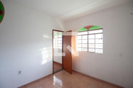 Sala de Jantar de casa para alugar com 2 quartos, 59m² em Fernão Dias, Belo Horizonte