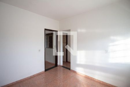 Sala de casa para alugar com 2 quartos, 59m² em Fernão Dias, Belo Horizonte