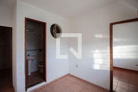 Sala de Jantar de casa para alugar com 2 quartos, 59m² em Fernão Dias, Belo Horizonte