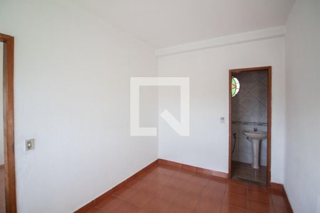 Suíte de casa para alugar com 2 quartos, 59m² em Fernão Dias, Belo Horizonte