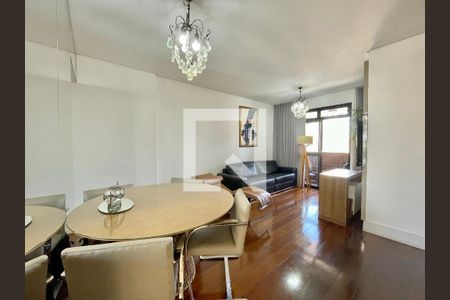 Apartamento à venda com 2 quartos, 75m² em Funcionários, Belo Horizonte
