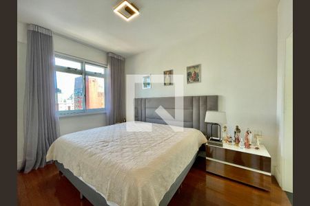 Apartamento à venda com 2 quartos, 75m² em Funcionários, Belo Horizonte