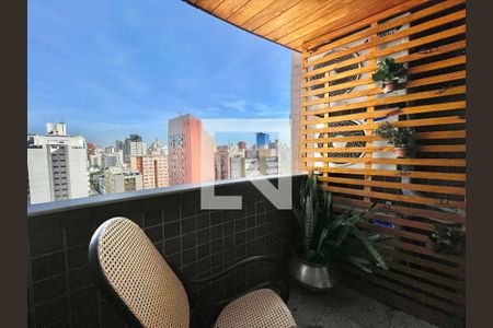 Apartamento à venda com 2 quartos, 75m² em Funcionários, Belo Horizonte