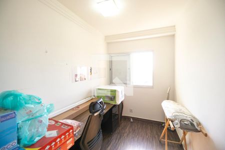 Quarto 01 de apartamento à venda com 3 quartos, 98m² em Vila Carrão, São Paulo