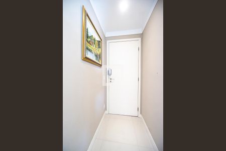 Hall de entrada de apartamento à venda com 3 quartos, 98m² em Vila Carrão, São Paulo