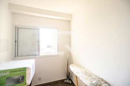 Quarto 01 de apartamento à venda com 3 quartos, 98m² em Vila Carrão, São Paulo
