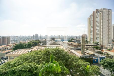 Vista da varanda de apartamento à venda com 3 quartos, 98m² em Vila Carrão, São Paulo