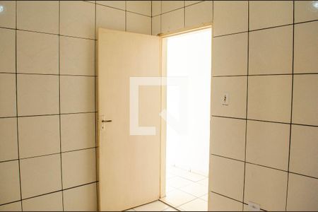 Cozinha de apartamento à venda com 3 quartos, 278m² em Setor Central, Goiânia