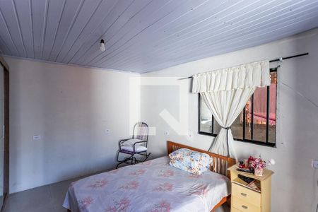 Quarto de casa para alugar com 3 quartos, 144m² em Vila Piaui, São Paulo