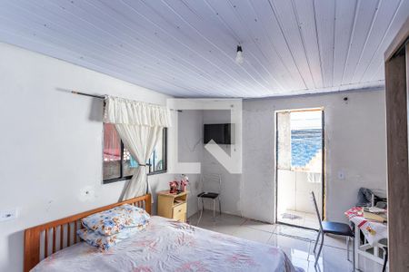 Quarto de casa para alugar com 3 quartos, 144m² em Vila Piaui, São Paulo