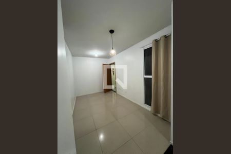 Sala de apartamento para alugar com 2 quartos, 41m² em Igara, Canoas