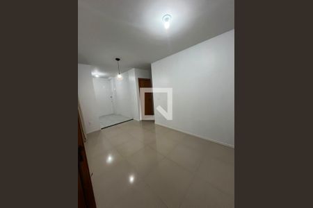 Sala de apartamento para alugar com 2 quartos, 41m² em Igara, Canoas