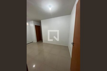 Sala de apartamento para alugar com 2 quartos, 41m² em Igara, Canoas