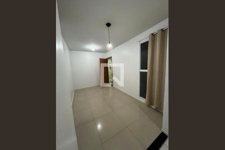Sala de apartamento para alugar com 2 quartos, 41m² em Igara, Canoas