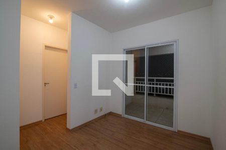 Sala de apartamento para alugar com 2 quartos, 56m² em Jardim Santa Clara do Lago Ii, Hortolândia