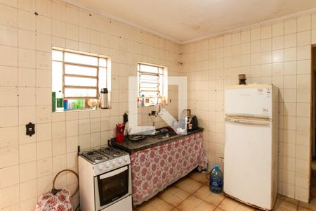 Cozinha de casa à venda com 2 quartos, 175m² em Tremembé, São Paulo