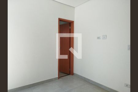 Quarto 2 - suíte de apartamento à venda com 2 quartos, 75m² em Vila Esperança, São Paulo