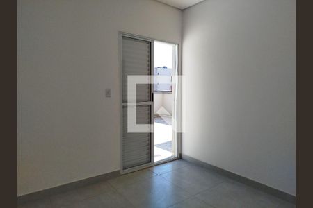 Quarto 2 - suíte de apartamento à venda com 2 quartos, 75m² em Vila Esperança, São Paulo