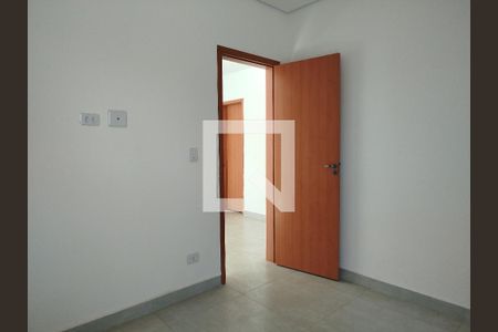 Quarto 2 - suíte de apartamento à venda com 2 quartos, 75m² em Vila Esperança, São Paulo