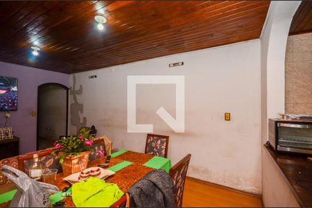 Sala - Casa 2 de casa à venda com 4 quartos, 216m² em Jardim Vista Linda, São Paulo