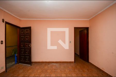 Sala - Casa 1 de casa à venda com 4 quartos, 216m² em Jardim Vista Linda, São Paulo