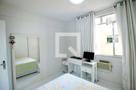 Quarto 1 de apartamento à venda com 3 quartos, 64m² em Penha, Rio de Janeiro