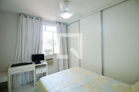 Quarto 1 de apartamento à venda com 3 quartos, 64m² em Penha, Rio de Janeiro