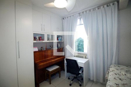 Quarto 2 de apartamento à venda com 3 quartos, 64m² em Penha, Rio de Janeiro