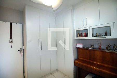 Quarto 2 de apartamento à venda com 3 quartos, 64m² em Penha, Rio de Janeiro