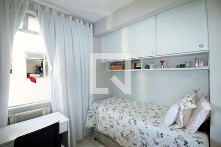 Quarto 2 de apartamento à venda com 3 quartos, 64m² em Penha, Rio de Janeiro