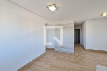 Sala de apartamento para alugar com 2 quartos, 73m² em Centro, São Bernardo do Campo