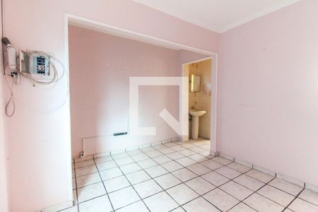 Sala de apartamento para alugar com 2 quartos, 40m² em Cidade Tiradentes, São Paulo