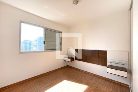 Suite 1 de apartamento para alugar com 3 quartos, 79m² em Vila da Serra, Nova Lima
