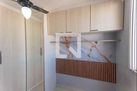 Quarto 1 de apartamento à venda com 2 quartos, 53m² em Jardim Nova Europa, Campinas