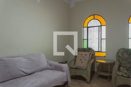 Sala de casa à venda com 2 quartos, 152m² em Vila Claraval, São Bernardo do Campo