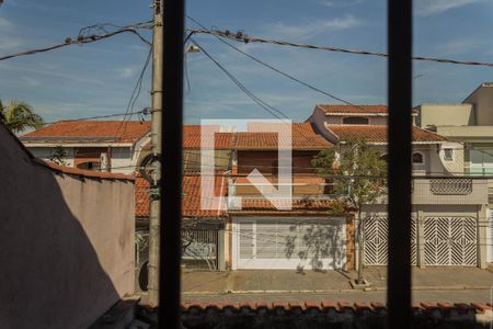 Suíte 1 de casa à venda com 2 quartos, 152m² em Vila Claraval, São Bernardo do Campo