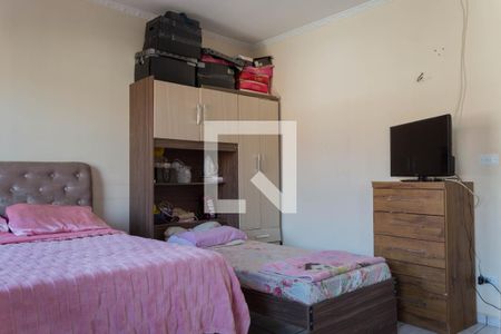 Suíte 1 de casa à venda com 2 quartos, 152m² em Vila Claraval, São Bernardo do Campo
